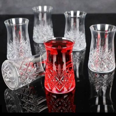 استکان تایملس پاشاباغچه ۴۲۸۸۱