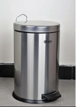 سطل آشغال MGS - Image 3