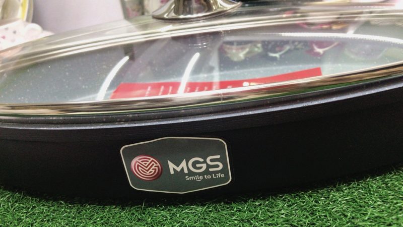 تابه ماهی MGS - Image 4