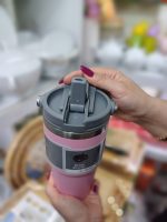 تراول ماگ طرح STANLEY - Image 4
