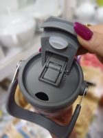 تراول ماگ طرح STANLEY - Image 2
