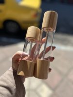 فلفلساب اکرولیک دو سر بامبو