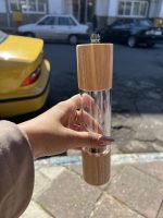 فلفلساب اکرولیک دو سر بامبو - Image 3