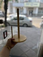 جادستمال ایستاده بامبو - تصویر 2