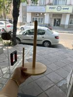 جادستمال ایستاده بامبو - تصویر 3