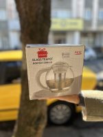 قوری چایساز SONGSUN