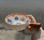 کاسه سوپ دسته دار - Image 2