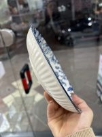بشقاب گود گلدار - Image 7