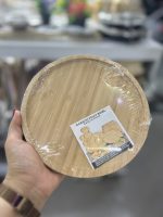 پیشدستی ۲۰ سانتی بامبو - Image 2