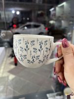 ماگ سرامیکی طرح دار