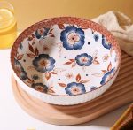 ظرف میوه خوری بزرگ - Image 2