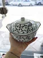 شکلات خوری قلم آبی - Image 5