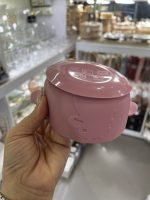 کاسه سیلیکونی استپ دار کودک - تصویر 6