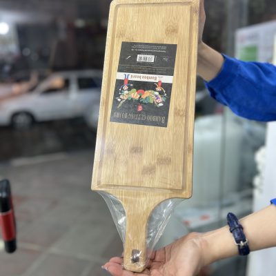 تخته سرو کشیده بامبو